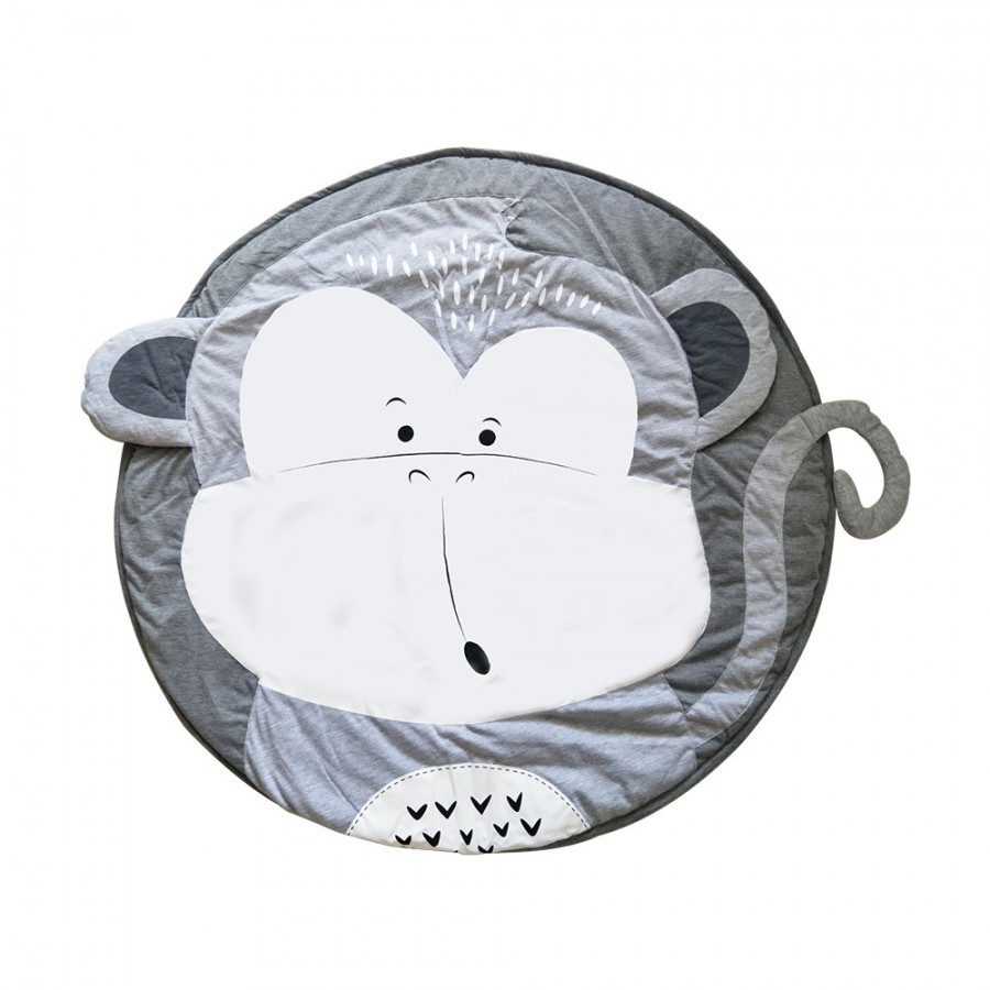 Στρώμα παιχνιδιού για μωρό μαϊμού