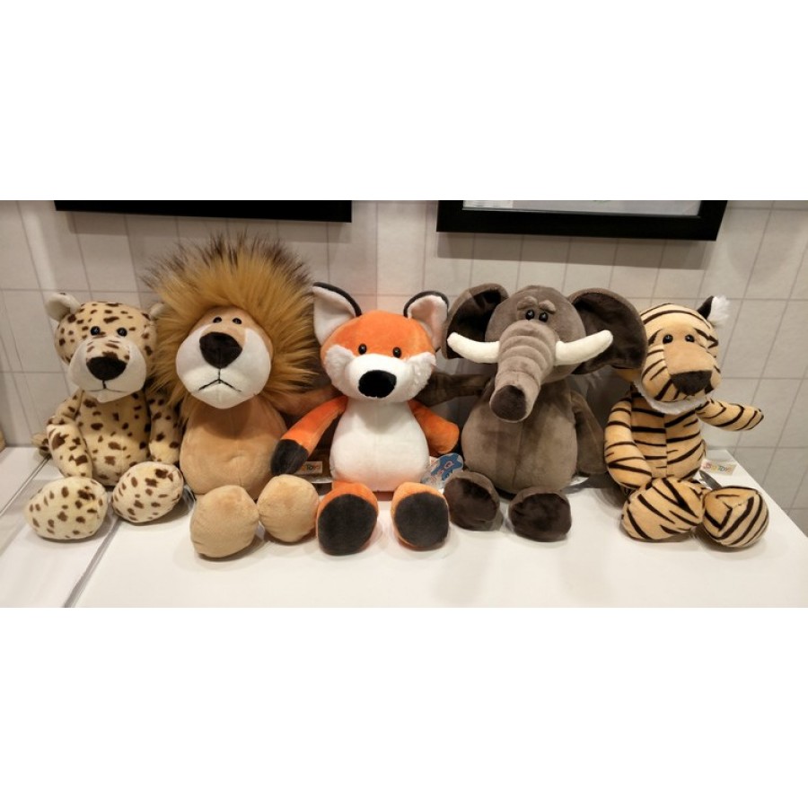 Λούτρινο αλεπού