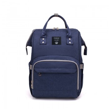 Τσάντα πλάτης μωρού Erdoran μπλε 