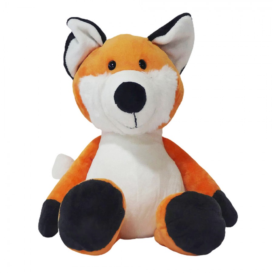 Λούτρινο αλεπού