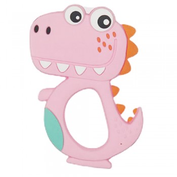 Μασητικό οδοντοφυΐας δεινόσαυρος 3+ μηνών