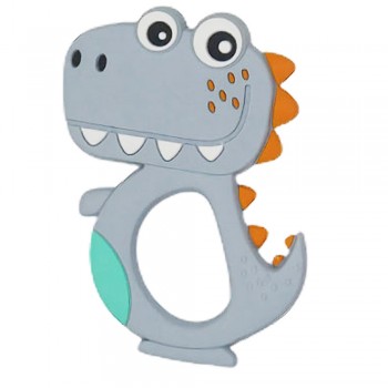 Μασητικό οδοντοφυΐας δεινόσαυρος 3+ μηνών