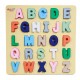 Ξύλινα γράμματα για παιδιά 3+ ετών 