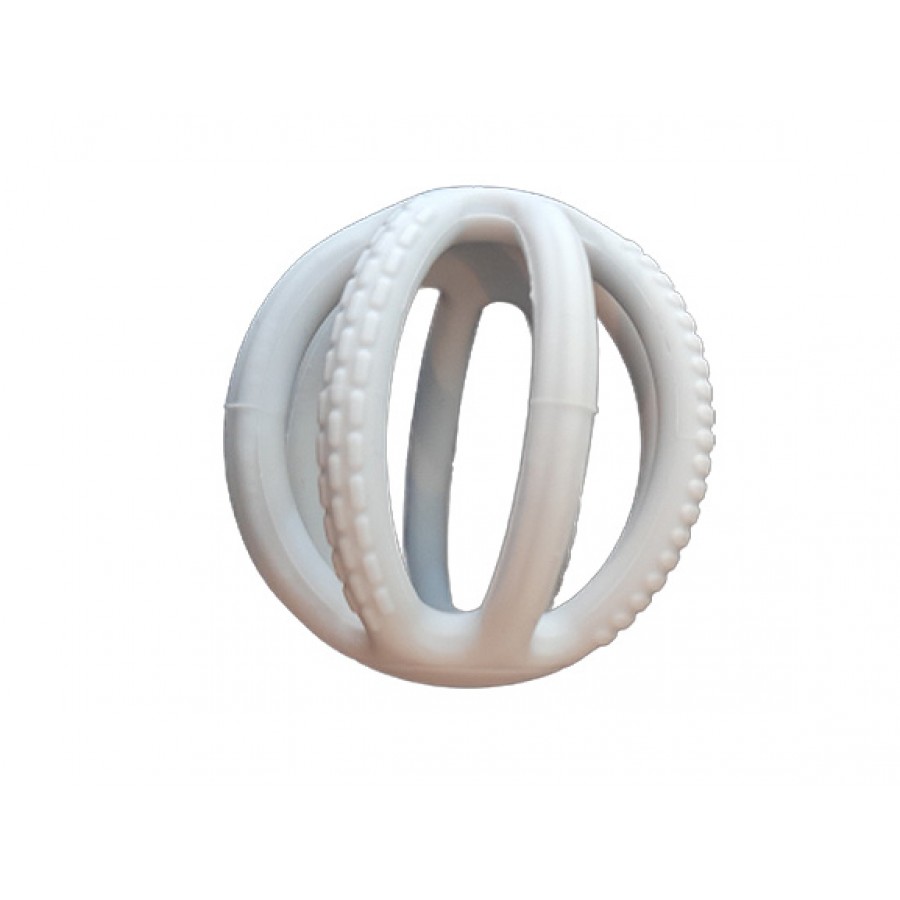 Μασητικό οδοντοφυΐας στρογγυλό 3+ μηνών 