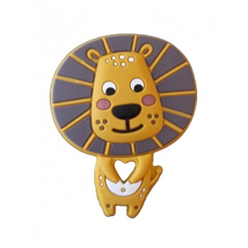 Μασητικό οδοντοφυΐας λιονταράκι 3+ μηνών