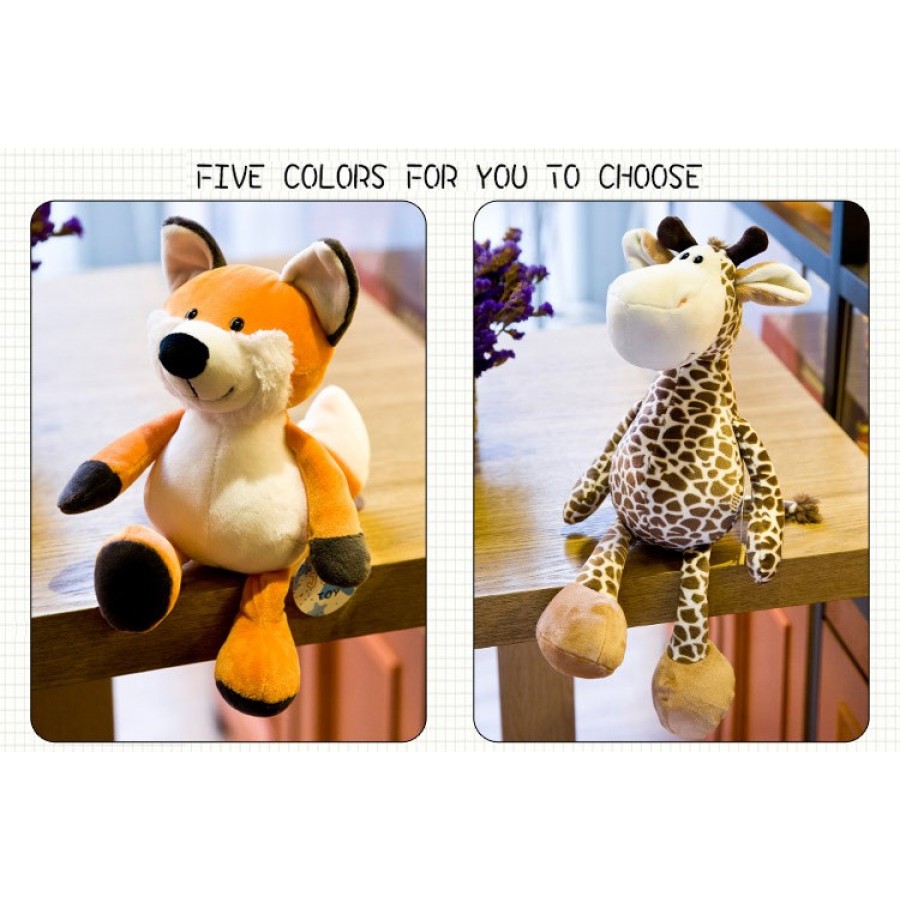 Λούτρινο αλεπού