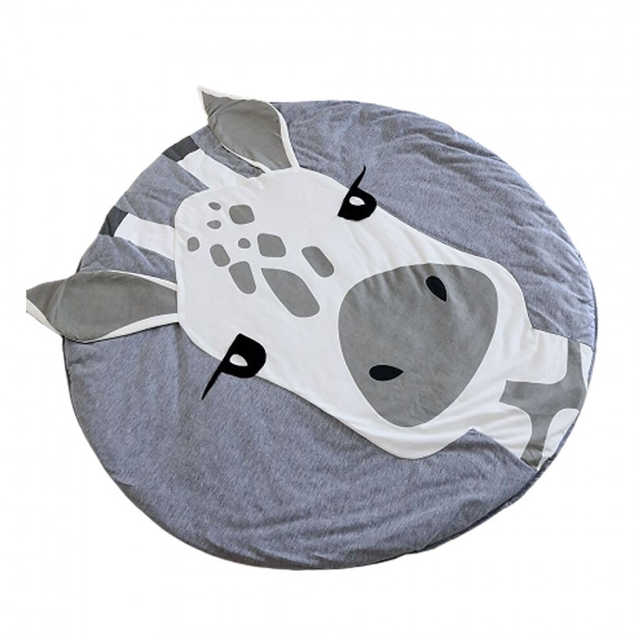 Στρώμα παιχνιδιού για μωρά καμηλοπάρδαλη 