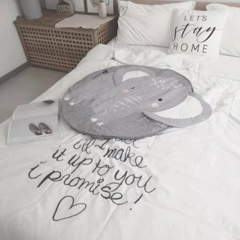 Στρώμα παιχνιδιού για μωρά ελέφαντας