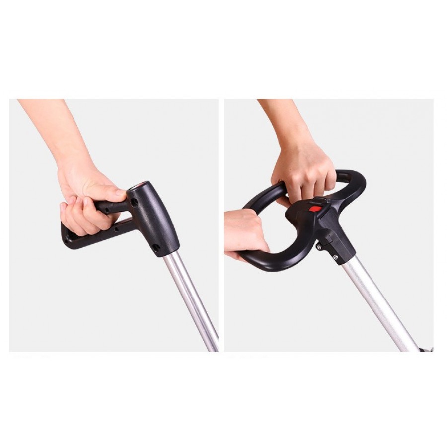 Καροτσάκι βόλτας αναδιπλούμενο για ηλικια 18+ μηνων 