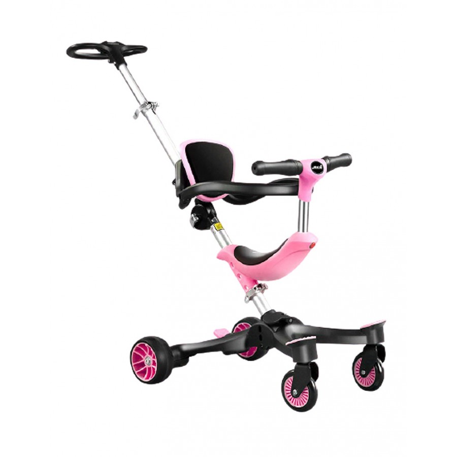 Καροτσάκι βόλτας αναδιπλούμενο για ηλικια 18+ μηνων 